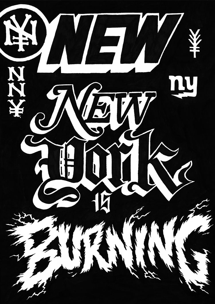 newnewyorkisburning