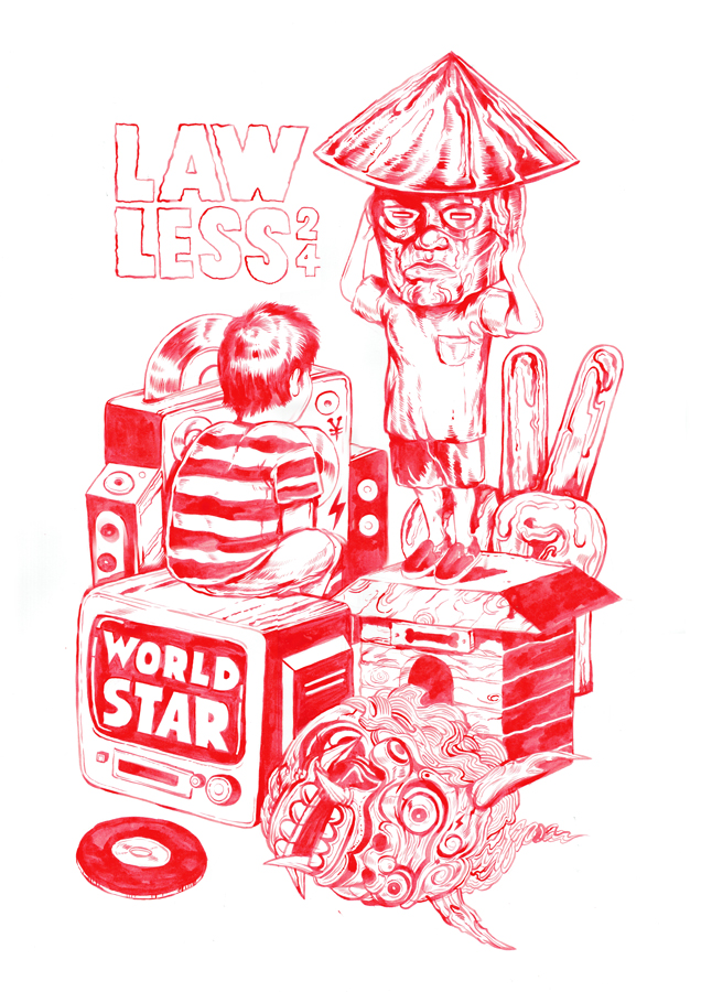 lawless