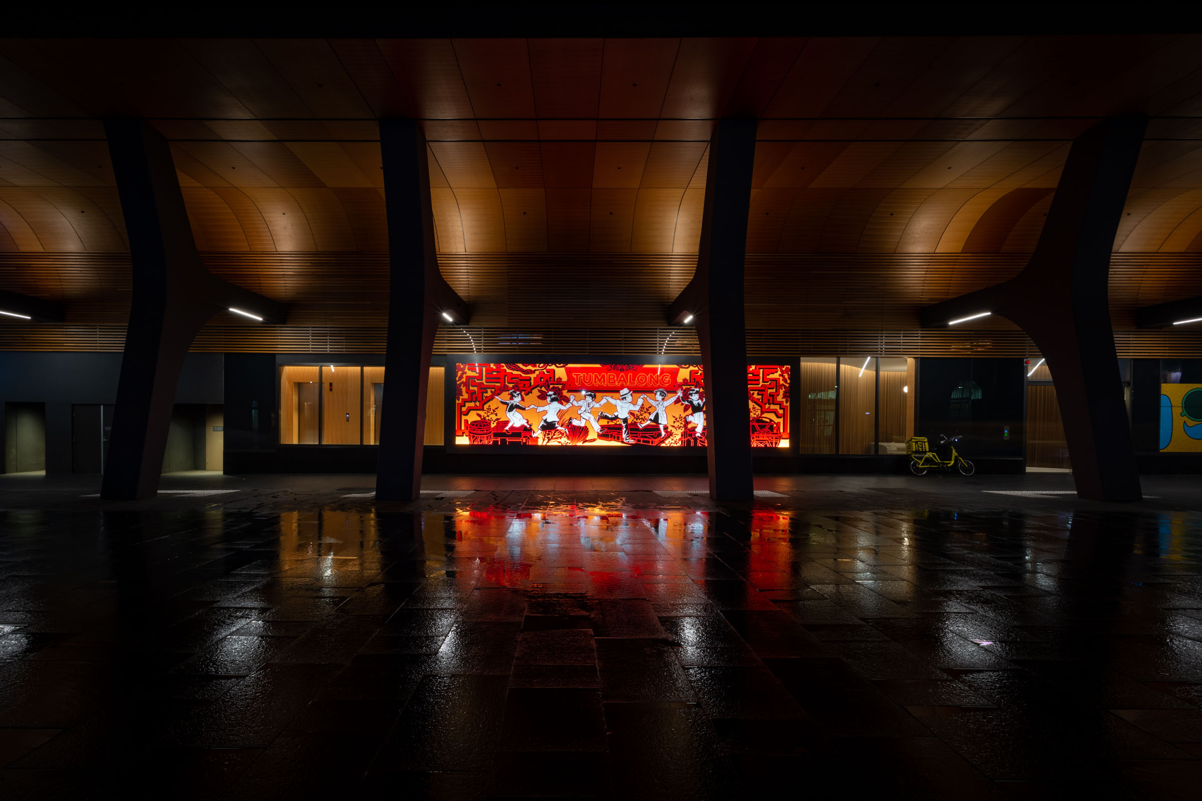 Hay St Install-photo-Jodie Barker-12