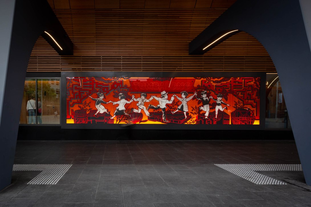 Hay Street Install-photo-Jodie Barker-2