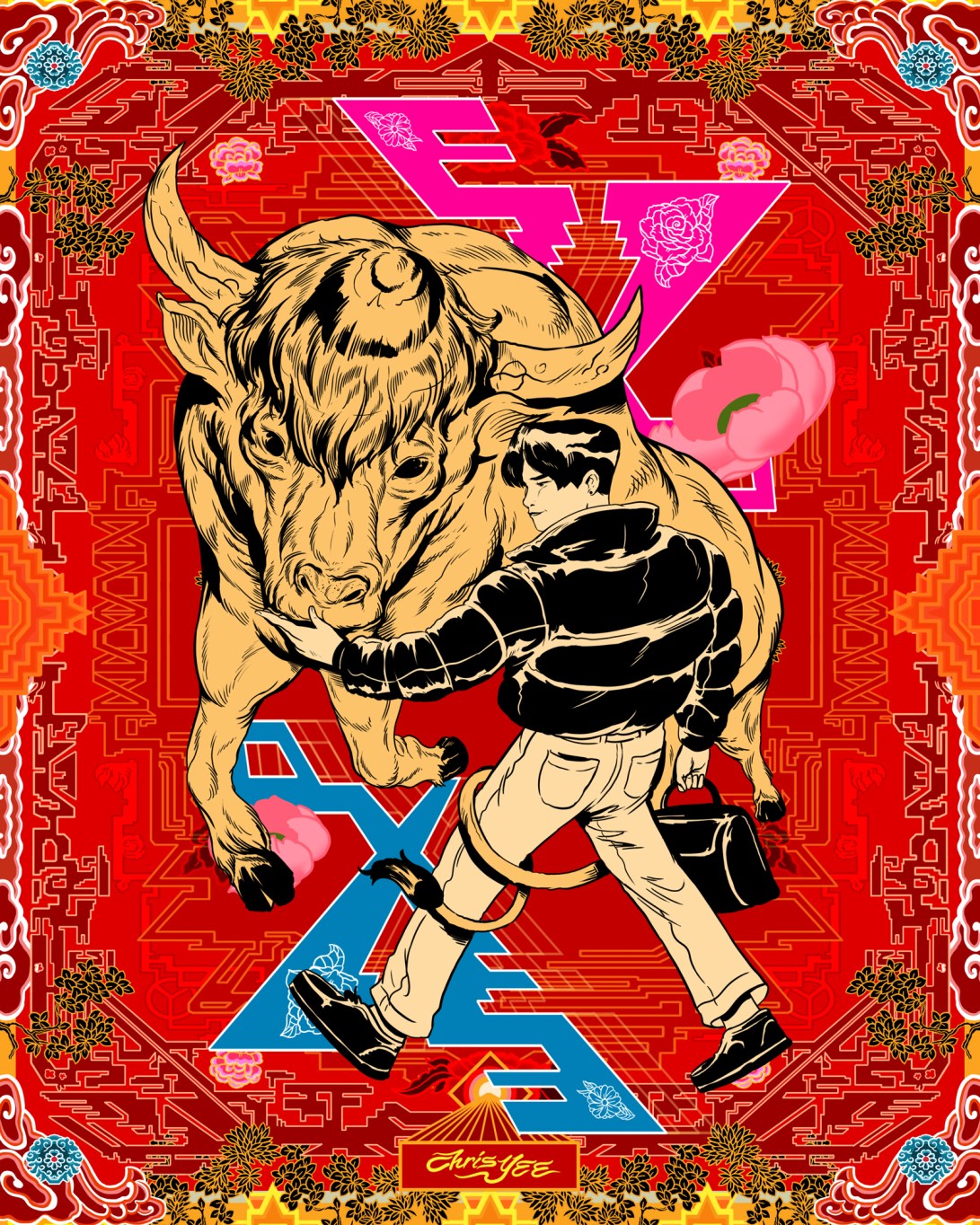 OX